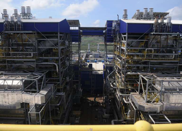 Le groupe métallurgique chinois Lygend a soumis une offre de rachat pour KNS