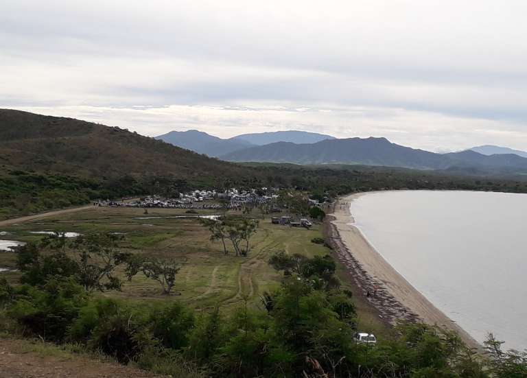 Coup de couteau mortel à Ouano : le suspect mis en examen et placé en détention