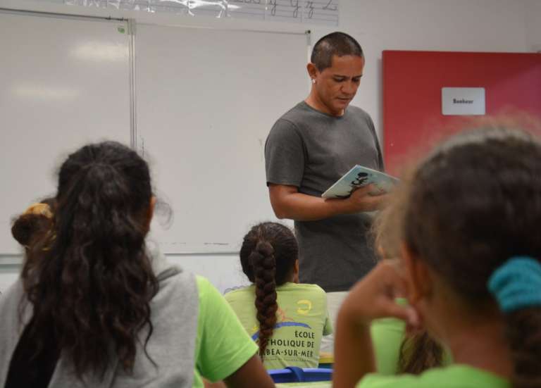 Enseignement : la Nouvelle-Calédonie reprend la main sur la délivrance des diplômes du premier degré