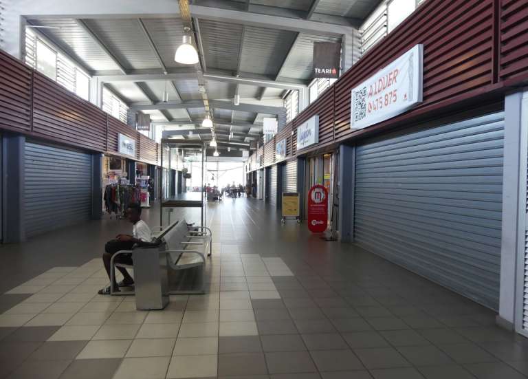 Outre-mer : une reprise économique 