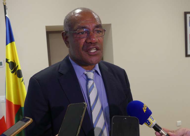 Provinciales : Le Rassemblement appelle Nicolas Metzdorf à conduire une liste unitaire dans le Sud