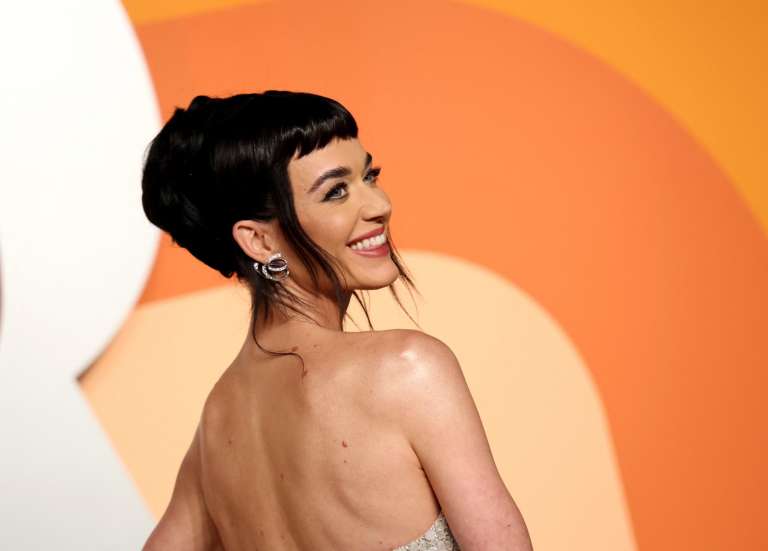 Australie : une enquête ouverte après une plainte pour agression sexuelle contre Katy Perry