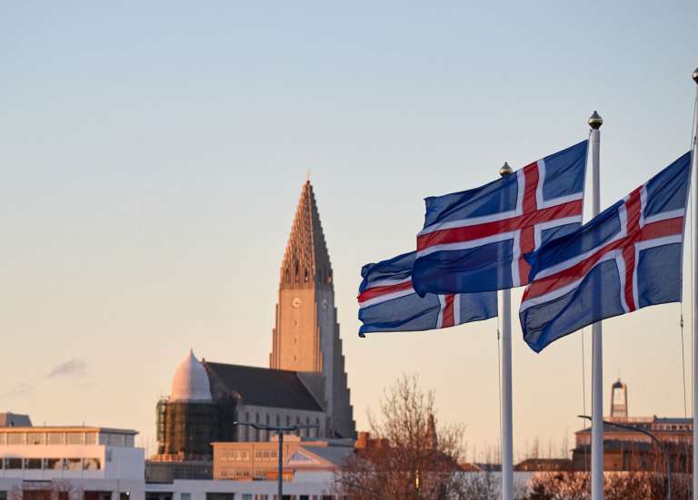 Une famille calédonienne impliquée dans un double meurtre en Islande