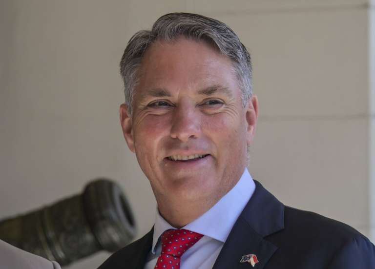 L’Australie va porter ses dépenses de défense à 3 % de son PIB