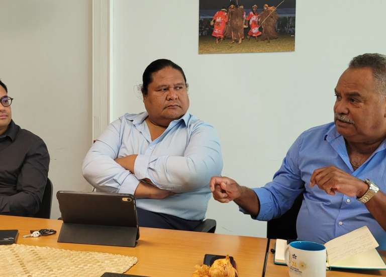 Le gouvernement lance un portail numérique dédié à l’innovation