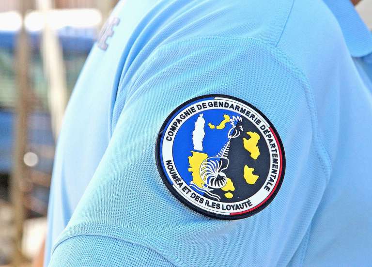 Un homme soupçonné d’avoir tué son père à coups de sabre à Païta