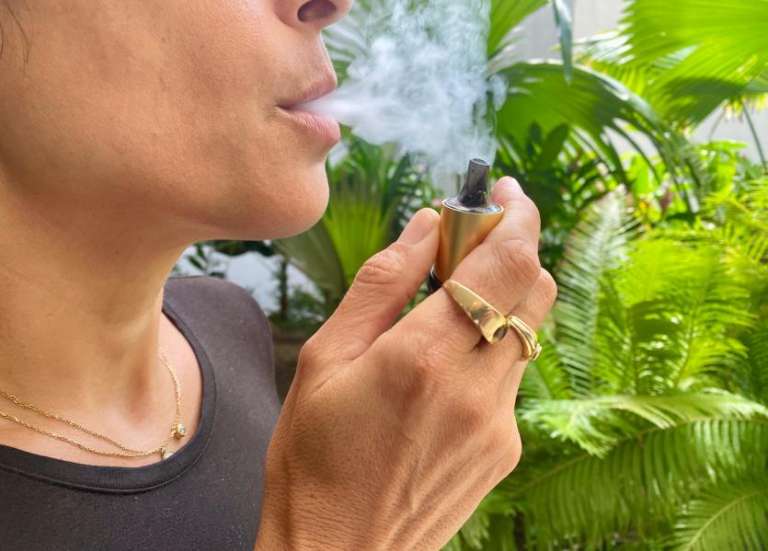 Une récente étude néo-zélandaise évoque un lien entre vapotage et certains cancers