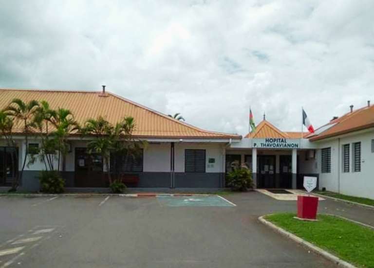 Les consultations médicales reprennent à l’hôpital de Koumac pour deux semaines