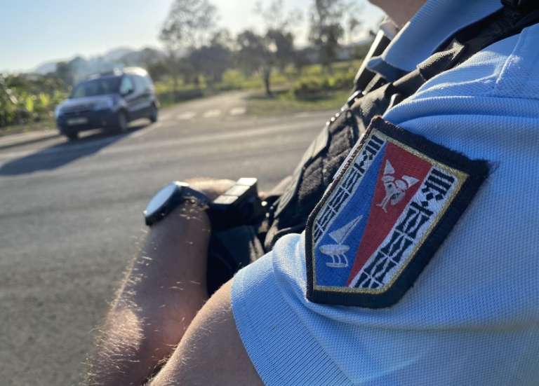 Païta : l’homme soupçonné d'avoir tué son père à coups de sabre mis en examen pour homicide volontaire