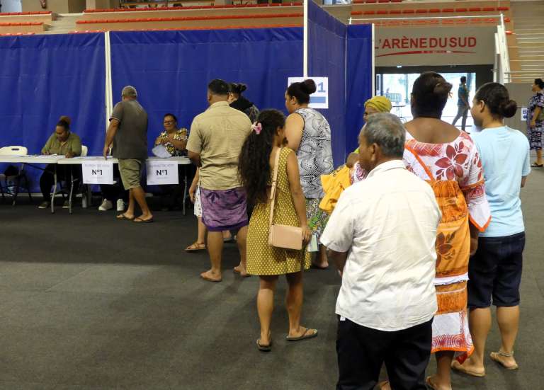 Pourquoi le corps électoral pour les provinciales est gelé