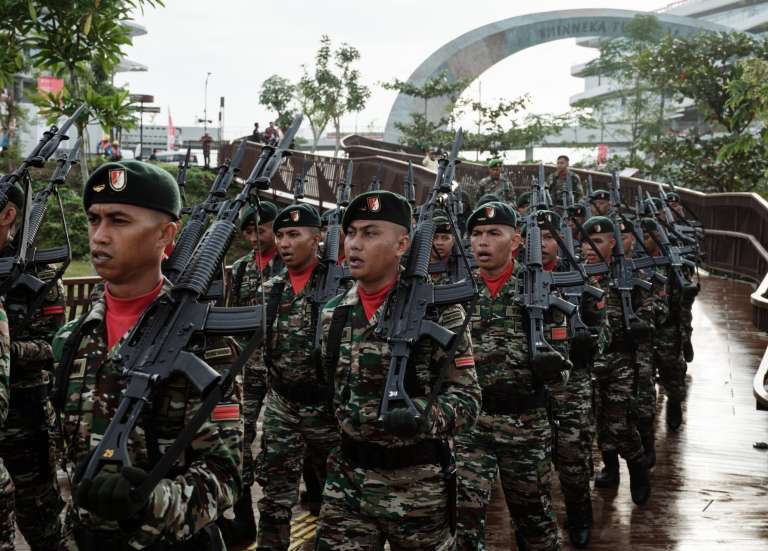 Indonésie : enquête sur la mort de 12 civils lors d’une opération de l’armée dans la province de Papouasie