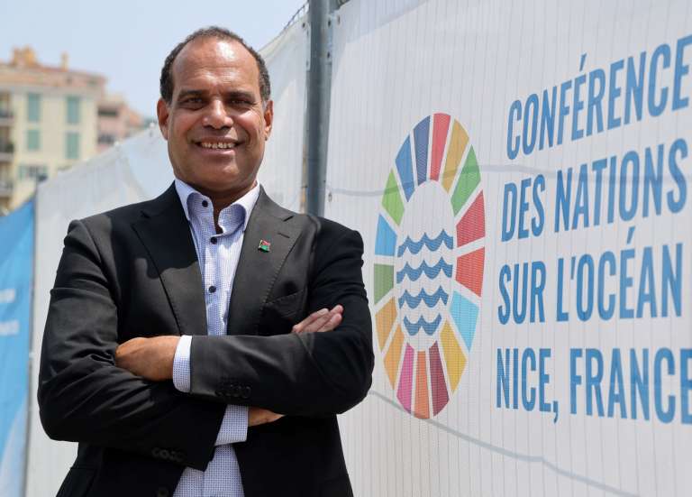 À l’ONU, le Vanuatu persévère dans sa quête de justice climatique