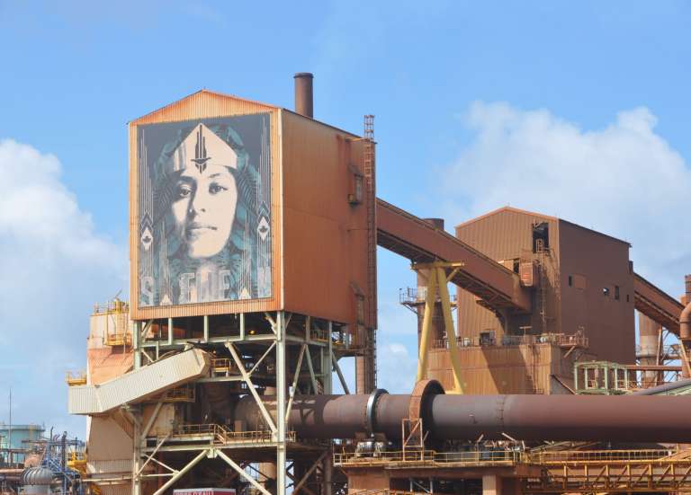 Nickel : la SLN vise un retour à la rentabilité d’ici 2029-2030