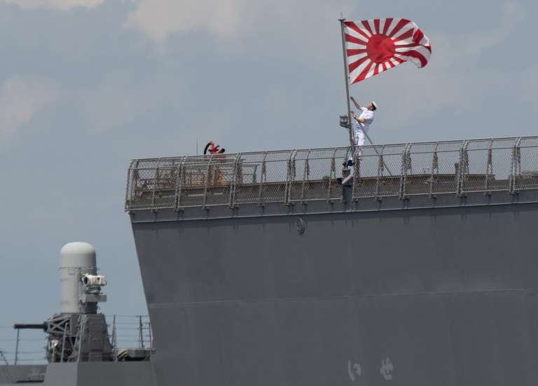 Le Japon va assouplir ses restrictions sur ses exportations d’armements