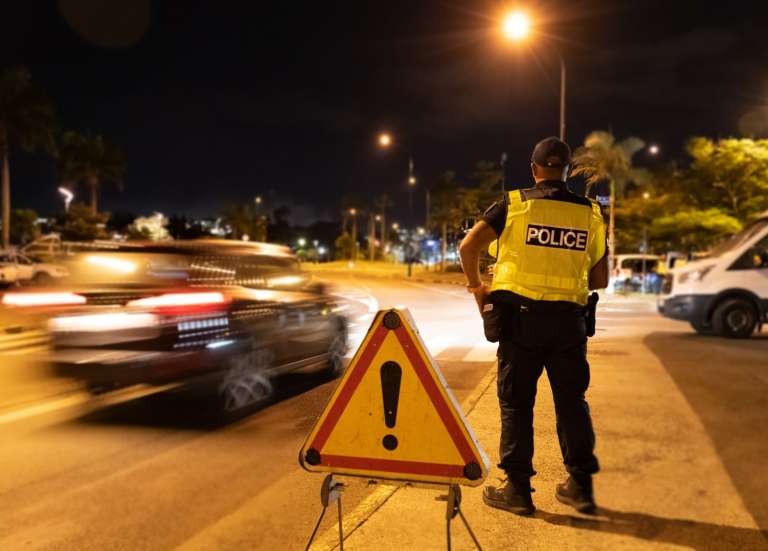 Rodéos urbains à Ducos : quatre interpellations, des véhicules saisis… et après ?