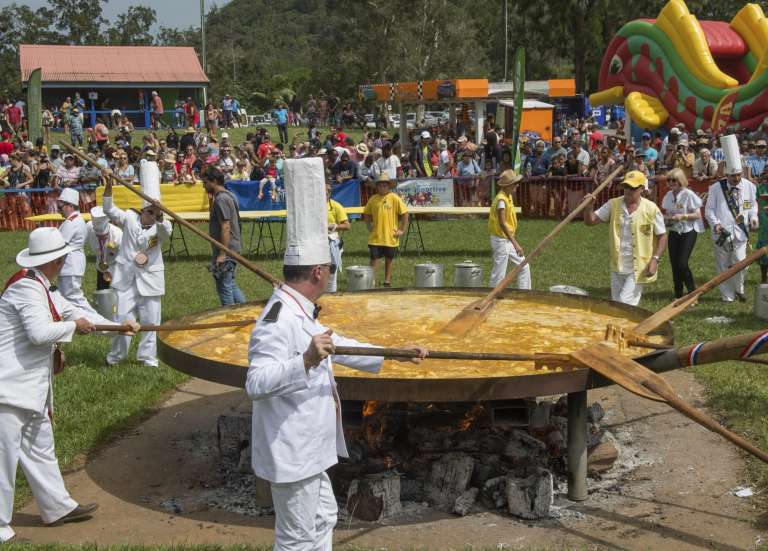 [AGENDA] Les idées de sorties pour ce week-end