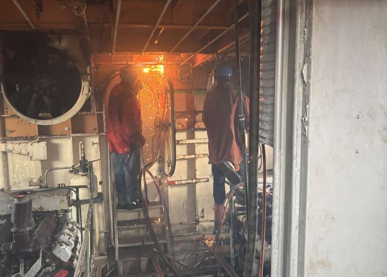 Pourquoi le démantèlement des patrouilleurs de l’armée à Nouméa est-il hors normes ?