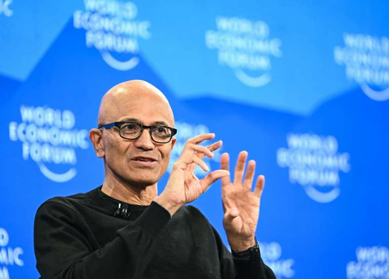 Microsoft va investir 18 milliards de dollars en Australie