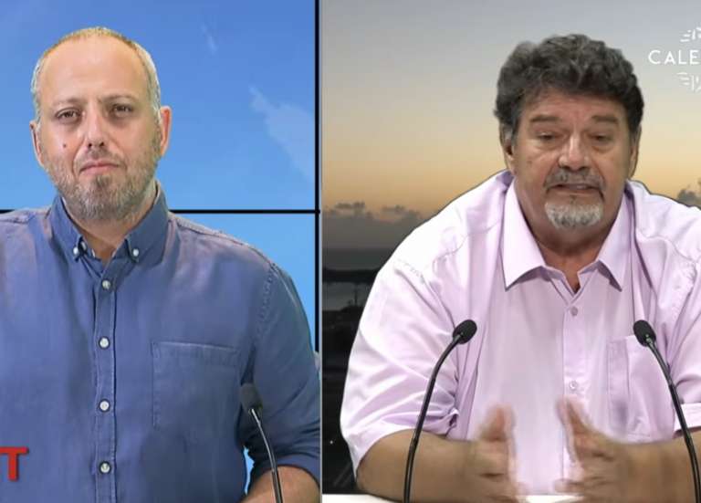 Le maire de Yaté interpelle Sonia Backès, entretien avec Laurent Chatenay, fête de l’avocat… Le JT du 27 avril de Caledonia