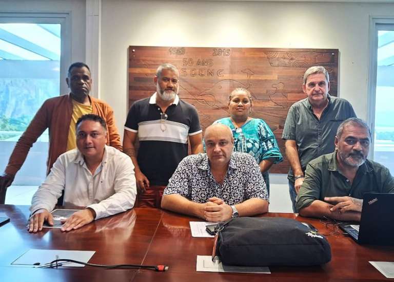 Changement à la direction de la Cafat : l’Usoenc dénonce 