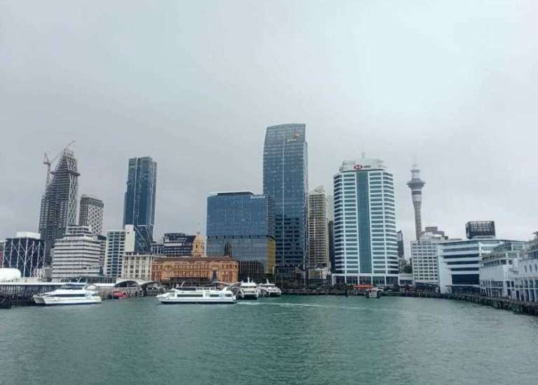 La Nouvelle-Zélande renonce à une statue commémorative après des pressions de Tokyo