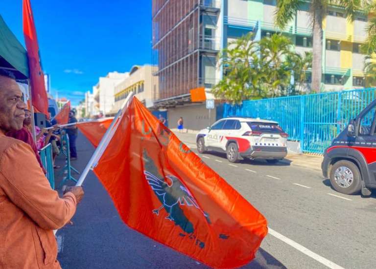 Futur directeur de la Cafat : le bras de fer continue entre le gouvernement et les syndicats