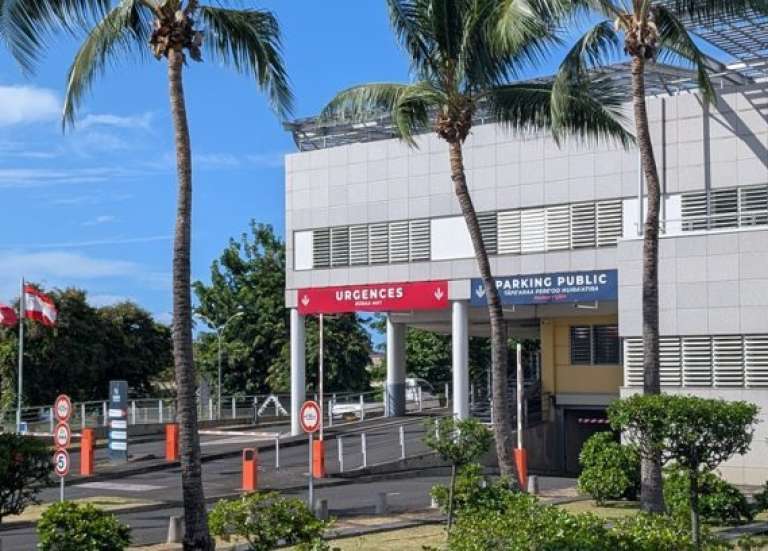 Polynésie française : trois agents du centre hospitalier en détention provisoire pour trafic de stupéfiants