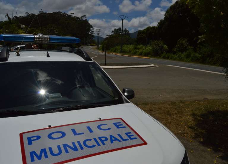 La ville du Mont-Dore annonce porter plainte après plusieurs caillassages