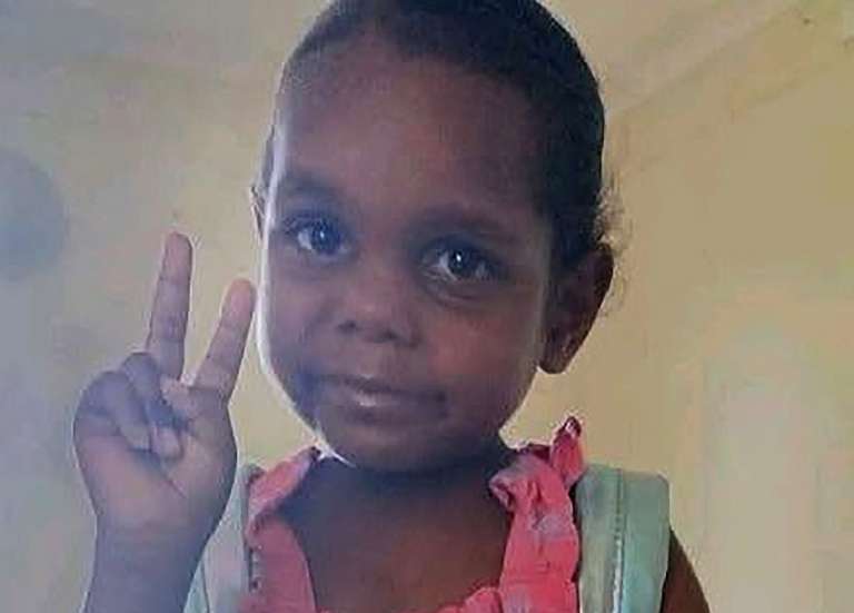 Australie : un homme inculpé pour le meurtre d’une fillette aborigène