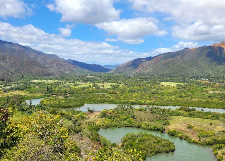 Tourisme : la Nouvelle-Calédonie repart à la conquête des Australiens