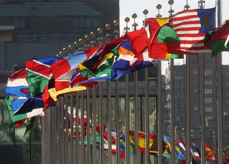 Un comité de l’ONU appelle l’État à inclure le peuple kanak dans ses réformes sur la Nouvelle-Calédonie
