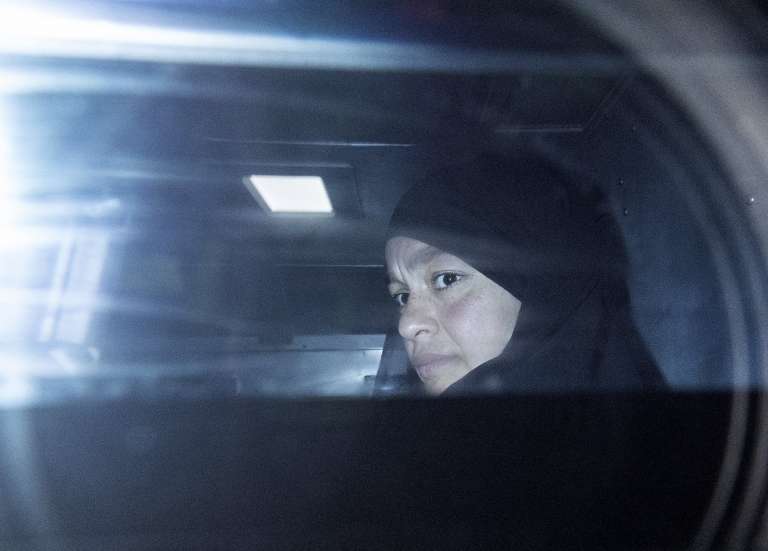 Deux Australiennes liées à l’État islamique inculpées pour avoir détenu une esclave en Syrie