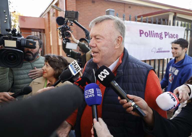 Australie : première victoire électorale du parti d’extrême droite One Nation