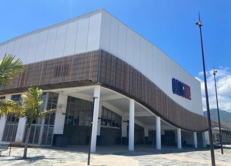 [AGENDA] Les idées de sorties pour ce week-end