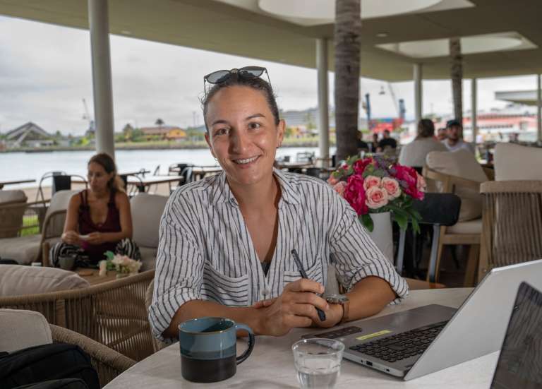 [MAGAZINE] Mathilde Mourinet, l’experte qui fluidifie les importations