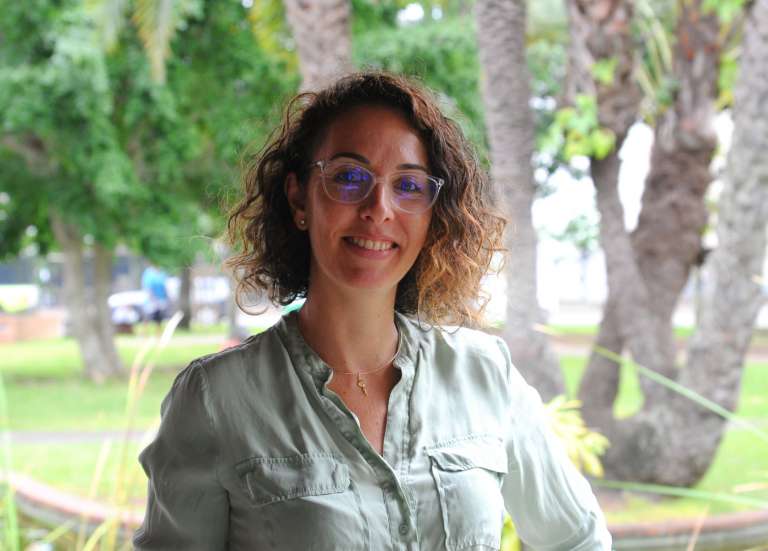 Jessica Cocole lance Troc.nc, une plateforme pour échanger des biens et créer du lien