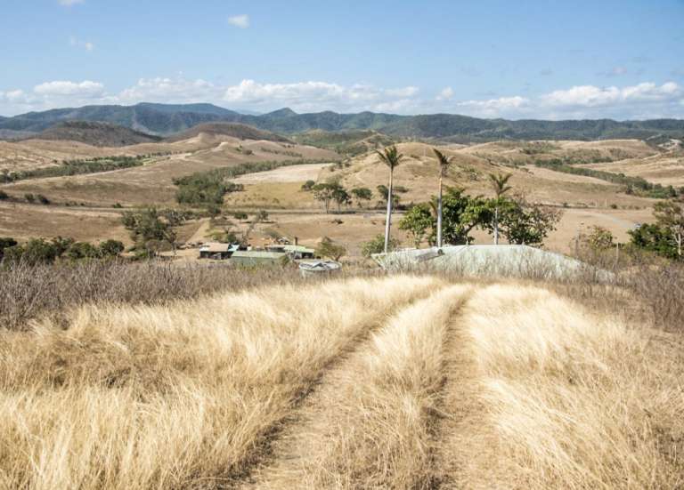 Réchauffement climatique : quelles conséquences de l’arrivée d’El Niño dans le Pacifique ?