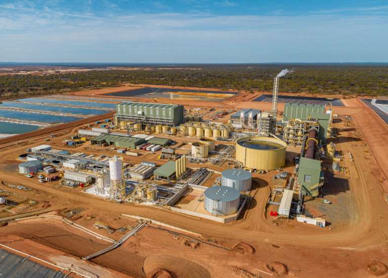 Terres rares : l’Australie ordonne à des actionnaires liés à la Chine de vendre leurs parts