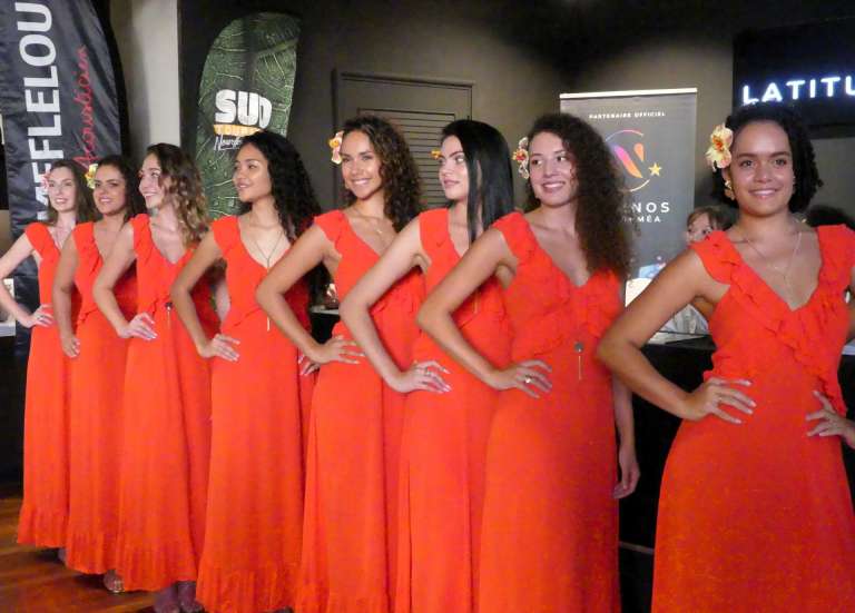 Qui sont les huit candidates à l’élection Miss Nouvelle-Calédonie 2026 ?