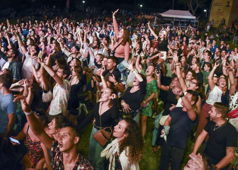 Les Francofolies de retour en septembre pour deux soirées complètes