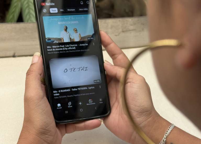 Forfait mobile : pourquoi la consommation de gigas a triplé en sept ans