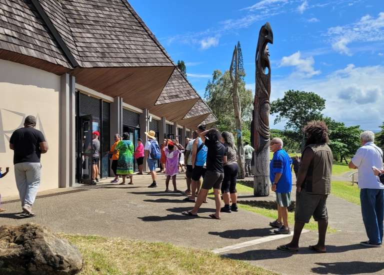 Le regroupement des bureaux de vote, l’autre sujet sensible des provinciales