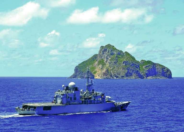 Îles Matthew et Hunter : Paris annonce des discussions avec le Vanuatu