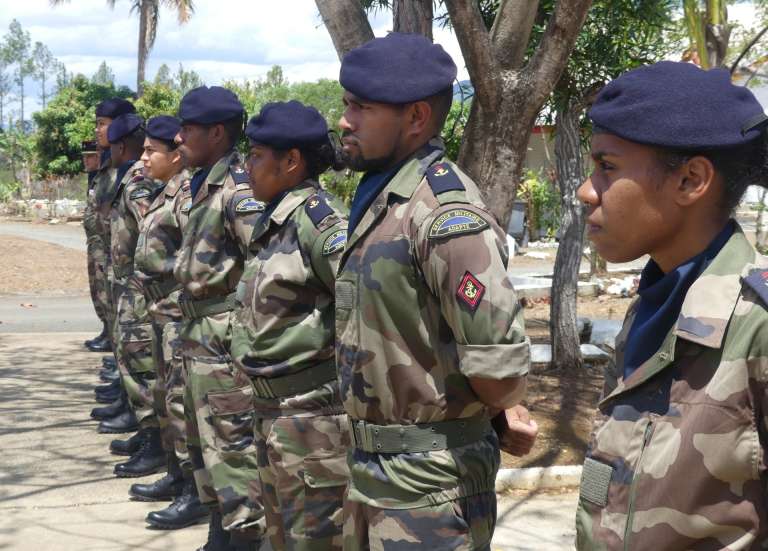 Congrès : un vœu déposé pour réserver des emplois aux anciens militaires dans la fonction publique