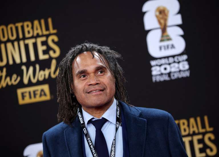 Christian Karembeu prend la présidence d’un club italien