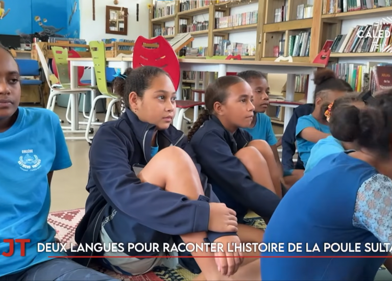 Soutien au monde économique, Sonia Backès tête de liste, le Gallieni de la santé… Le JT de Caledonia du 27 mai