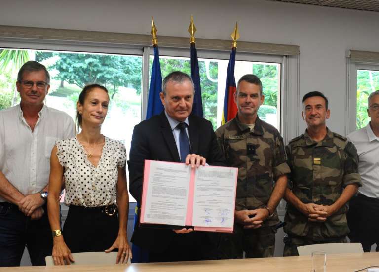 Une convention pour mieux accompagner les jeunes en décrochage