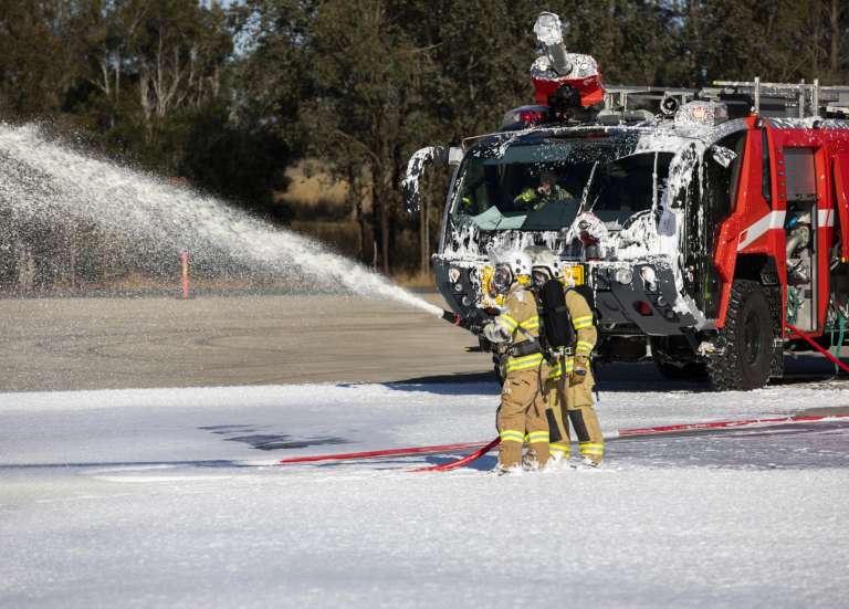 Polluants éternels : l’Australie poursuit en justice un conglomérat d’industriels américains