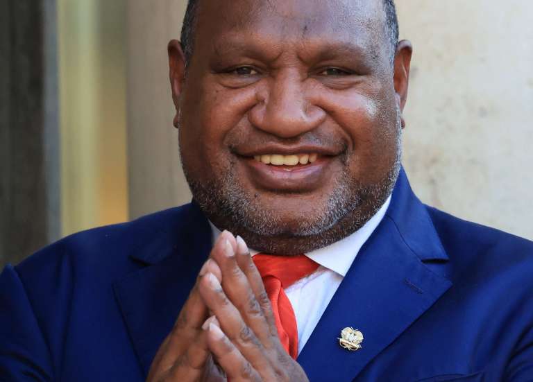 La Papouasie-Nouvelle-Guinée exclut toute base étrangère malgré un renforcement australien