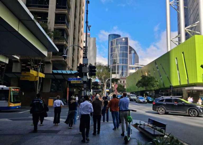 Australie : l’extrême droite devance le Parti travailliste au pouvoir dans un sondage